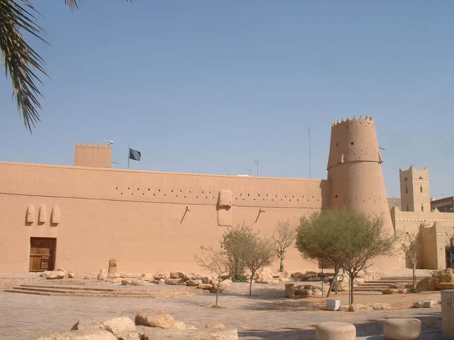 Riyadh: Full Day City Tour Guided with Transport - Riyadh in Five Hours: A Useful First Look