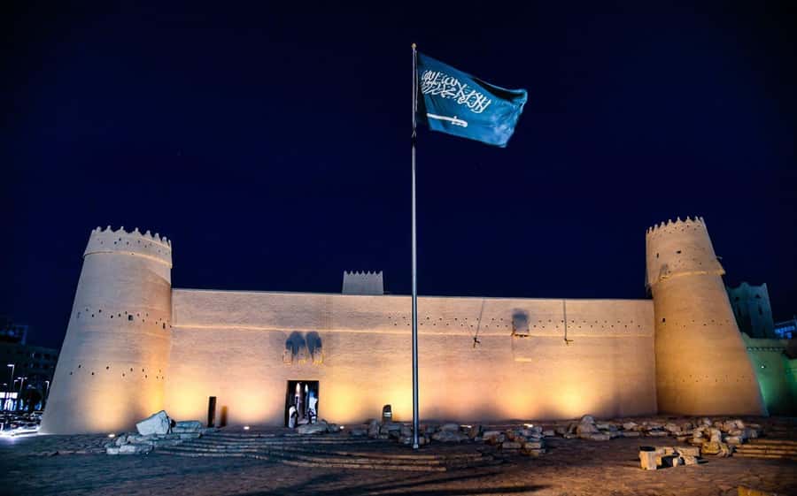 Riyadh: Full-Day Riyadh Exploration Tour with Optional Lunch - Timing, comfort, and small practical choices