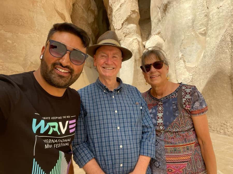 Riyadh: Historical City Full-Day Guided Tour with Transport - Key points to know before booking