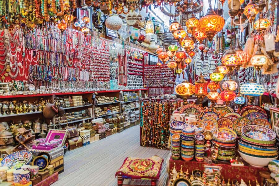 Riyadh: Old Riyadh & Sky Bridge Adventure Tour - Practical ways to improve the day