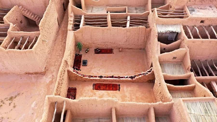 Tour AlUla's Old Town - Practical tips for making the most of the visit