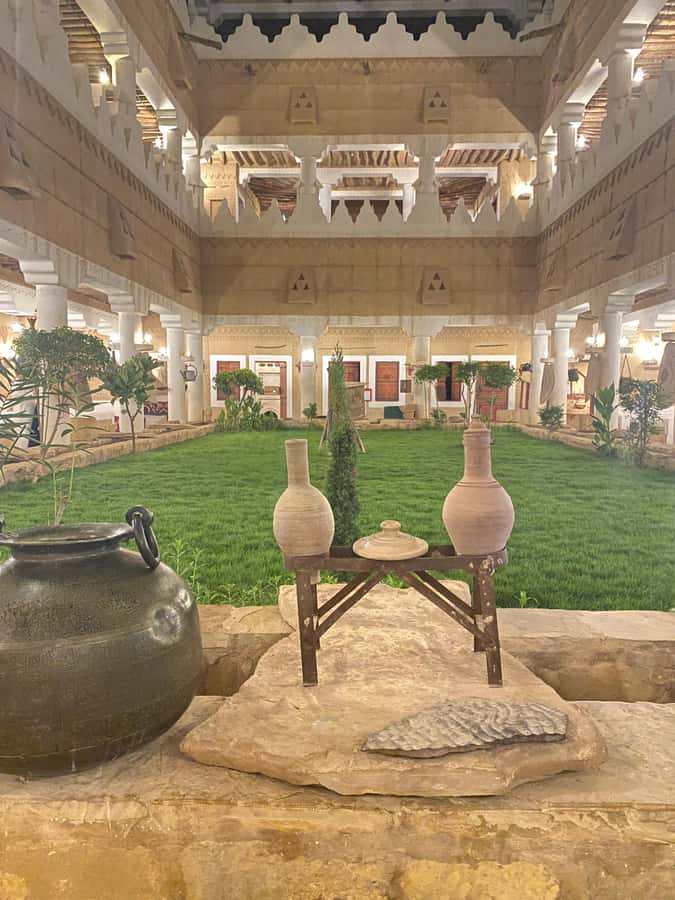 VIP Private Riyadh Experience with Saudi Meal & Pickup - Why this four-hour Riyadh tour works well