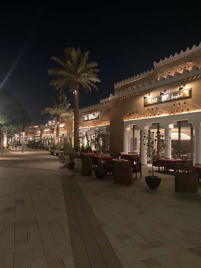 VIP Private Riyadh Experience with Saudi Meal & Pickup - What VIP means here