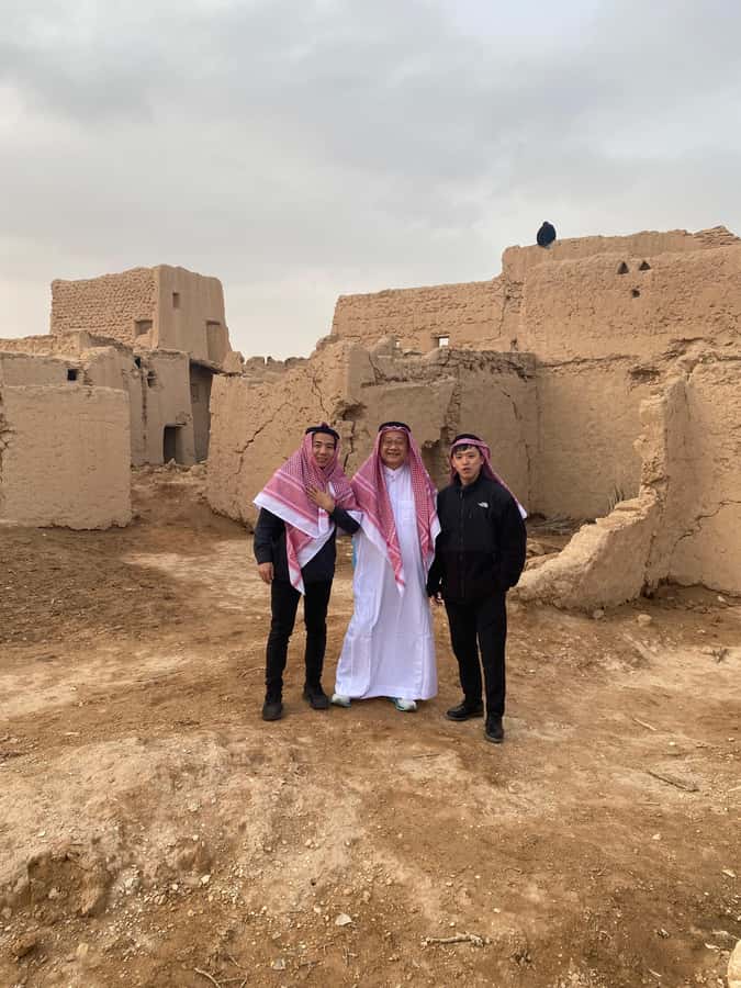 VIP Red Dunes: Camel, Quads, Private Tour & Coffee - Arabian coffee, tea, and sweets at sunset