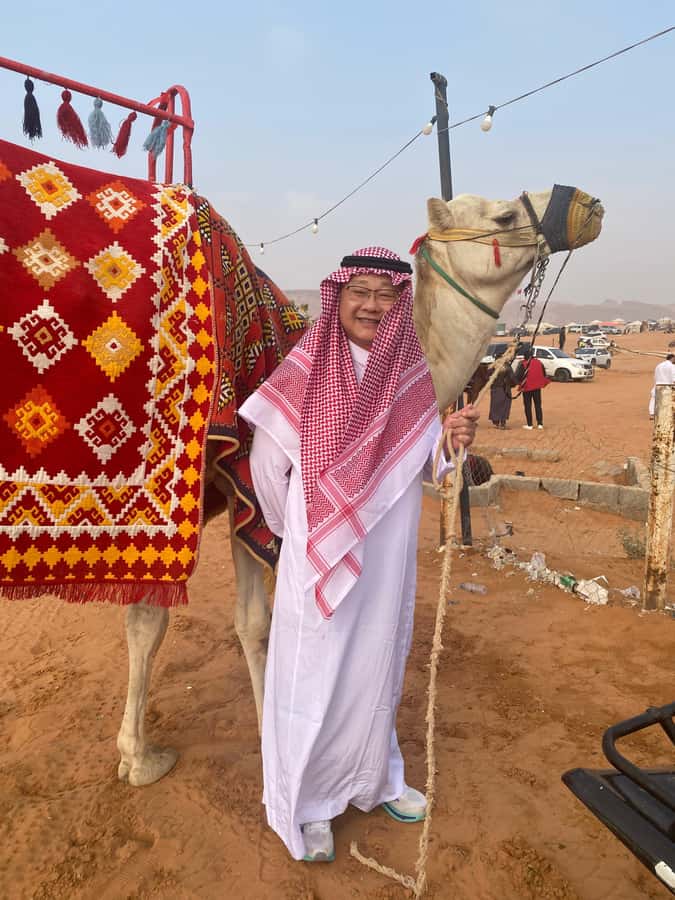 VIP Red Dunes: Camel, Quads, Private Tour & Coffee - Is $108 per person a fair price?
