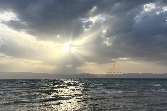 Walk In Moses' Footsteps - Tour between Tabuk and The Red Sea - Optional climbs: Elijah’s cave and Jebel Maqla